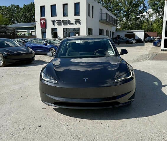 Тесла Модель 3, объемом двигателя 0 л и пробегом 1 тыс. км за 29000 $, фото 4 на Automoto.ua