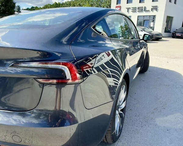 Тесла Модель 3, объемом двигателя 0 л и пробегом 1 тыс. км за 28900 $, фото 19 на Automoto.ua