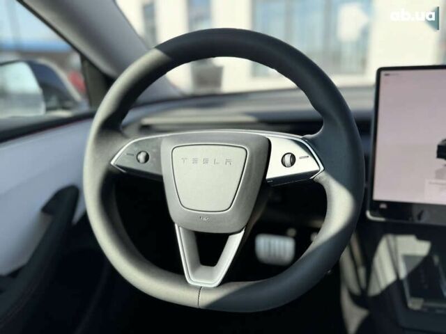 Тесла Модель 3, объемом двигателя 0 л и пробегом 1 тыс. км за 49900 $, фото 28 на Automoto.ua