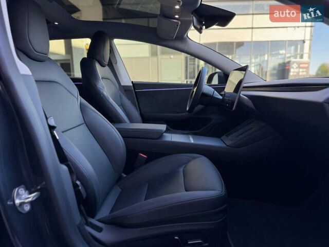 Тесла Модель 3, об'ємом двигуна 0 л та пробігом 20 тис. км за 34200 $, фото 12 на Automoto.ua