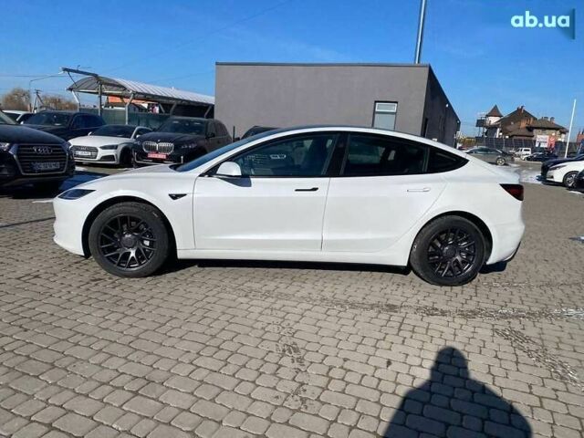 Тесла Модель 3, об'ємом двигуна 0 л та пробігом 1 тис. км за 28900 $, фото 3 на Automoto.ua