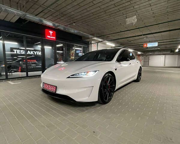 Тесла Модель 3, объемом двигателя 0 л и пробегом 10 тыс. км за 41000 $, фото 4 на Automoto.ua