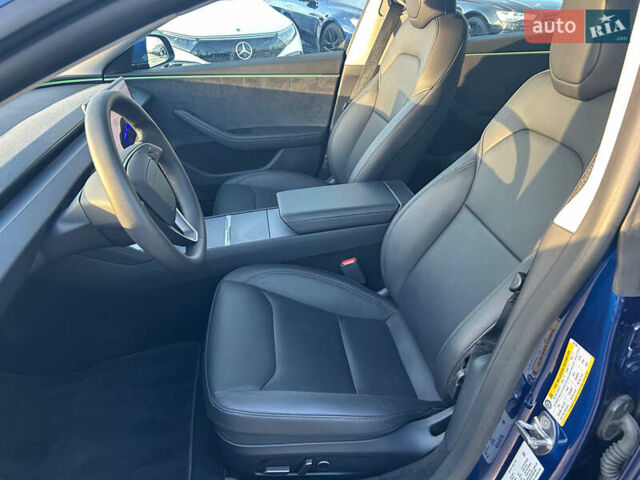 Тесла Модель 3, об'ємом двигуна 0 л та пробігом 6 тис. км за 33500 $, фото 5 на Automoto.ua