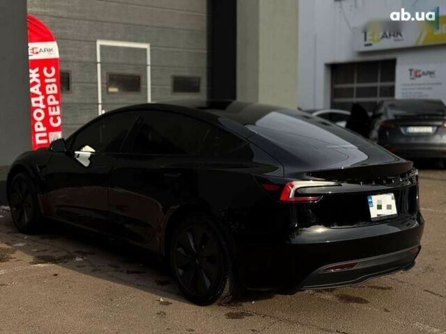 Тесла Модель 3, объемом двигателя 0 л и пробегом 9 тыс. км за 28999 $, фото 7 на Automoto.ua