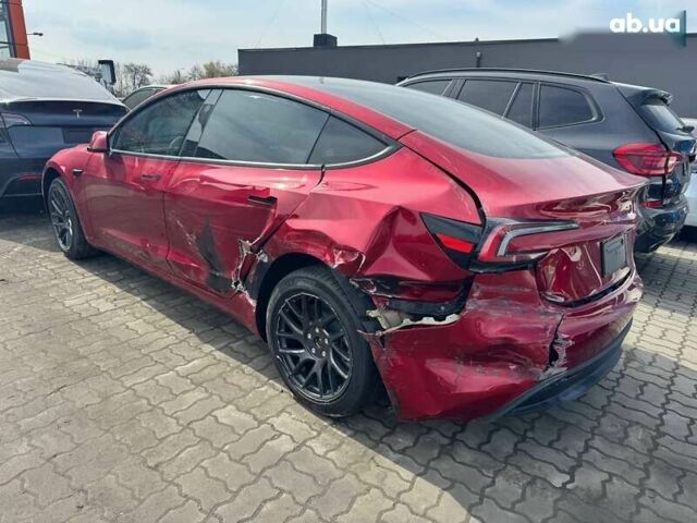 Тесла Модель 3, об'ємом двигуна 0 л та пробігом 2 тис. км за 18900 $, фото 1 на Automoto.ua