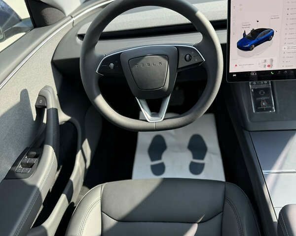Тесла Модель 3, объемом двигателя 0 л и пробегом 1 тыс. км за 29000 $, фото 28 на Automoto.ua