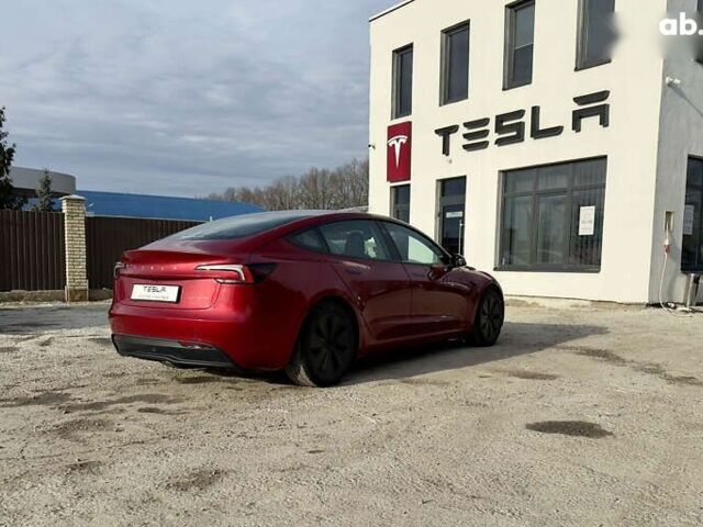 Тесла Модель 3, об'ємом двигуна 0 л та пробігом 3 тис. км за 31900 $, фото 15 на Automoto.ua