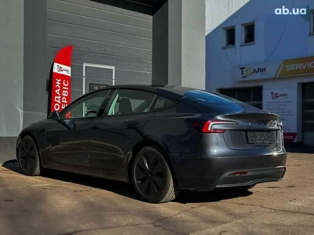 Тесла Модель 3, объемом двигателя 0 л и пробегом 1 тыс. км за 33999 $, фото 5 на Automoto.ua