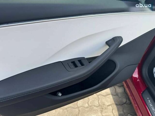 Тесла Модель 3, об'ємом двигуна 0 л та пробігом 2 тис. км за 21000 $, фото 7 на Automoto.ua