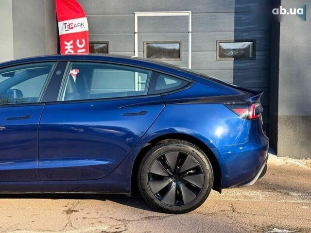Тесла Модель 3, объемом двигателя 0 л и пробегом 4 тыс. км за 33500 $, фото 6 на Automoto.ua