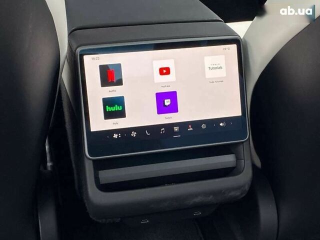 Тесла Модель 3, об'ємом двигуна 0 л та пробігом 11 тис. км за 34499 $, фото 16 на Automoto.ua