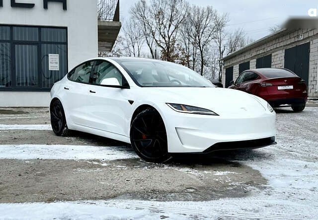 Тесла Модель 3, об'ємом двигуна 0 л та пробігом 1 тис. км за 49900 $, фото 5 на Automoto.ua