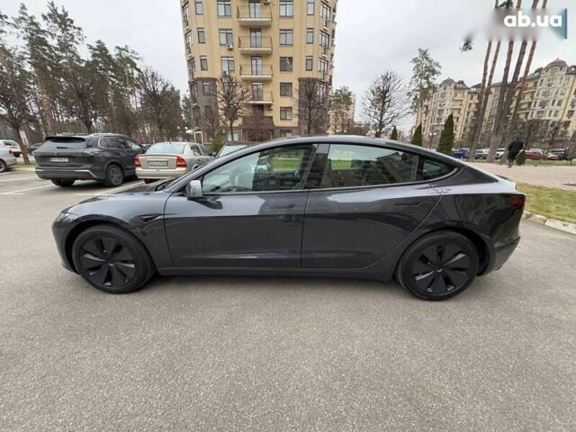 Тесла Модель 3, об'ємом двигуна 0 л та пробігом 5 тис. км за 30999 $, фото 7 на Automoto.ua
