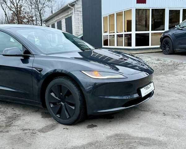 Тесла Модель 3, объемом двигателя 0 л и пробегом 1 тыс. км за 29500 $, фото 7 на Automoto.ua