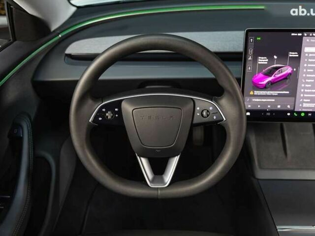 Тесла Модель 3, объемом двигателя 0 л и пробегом 4 тыс. км за 28500 $, фото 19 на Automoto.ua
