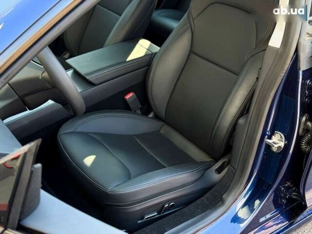 Тесла Модель 3, объемом двигателя 0 л и пробегом 4 тыс. км за 33500 $, фото 12 на Automoto.ua