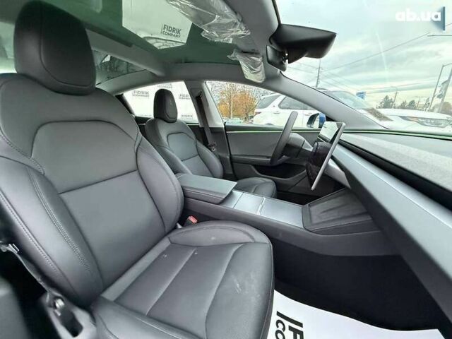 Тесла Модель 3, объемом двигателя 0 л и пробегом 1 тыс. км за 24000 $, фото 14 на Automoto.ua
