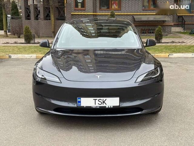 Тесла Модель 3, об'ємом двигуна 0 л та пробігом 5 тис. км за 30999 $, фото 1 на Automoto.ua