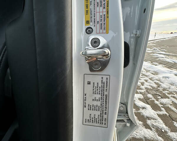 Тесла Модель 3, объемом двигателя 0 л и пробегом 21 тыс. км за 27500 $, фото 22 на Automoto.ua