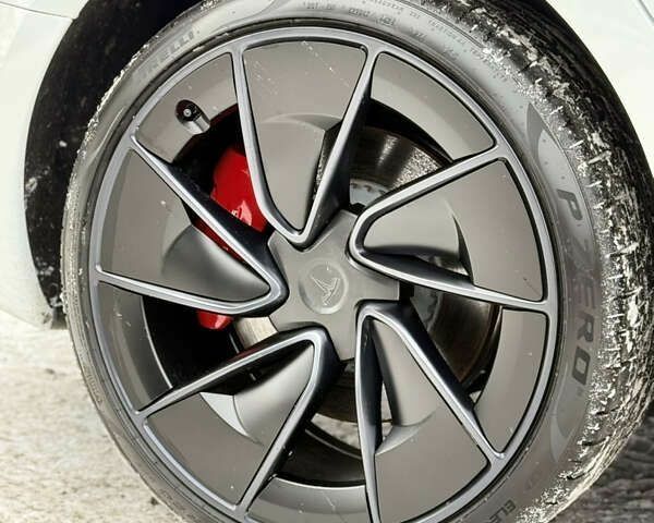Тесла Модель 3, об'ємом двигуна 0 л та пробігом 1 тис. км за 49900 $, фото 22 на Automoto.ua
