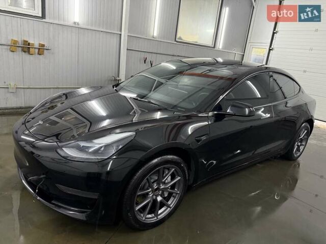 Тесла Модель 3, объемом двигателя 0 л и пробегом 30 тыс. км за 16600 $, фото 6 на Automoto.ua