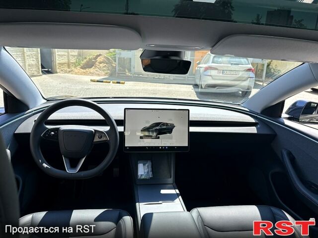 Тесла Модель 3, об'ємом двигуна 0.22 л та пробігом 9 тис. км за 26800 $, фото 8 на Automoto.ua