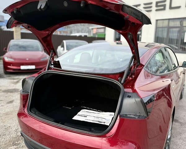 Тесла Модель 3, об'ємом двигуна 0 л та пробігом 1 тис. км за 29990 $, фото 27 на Automoto.ua