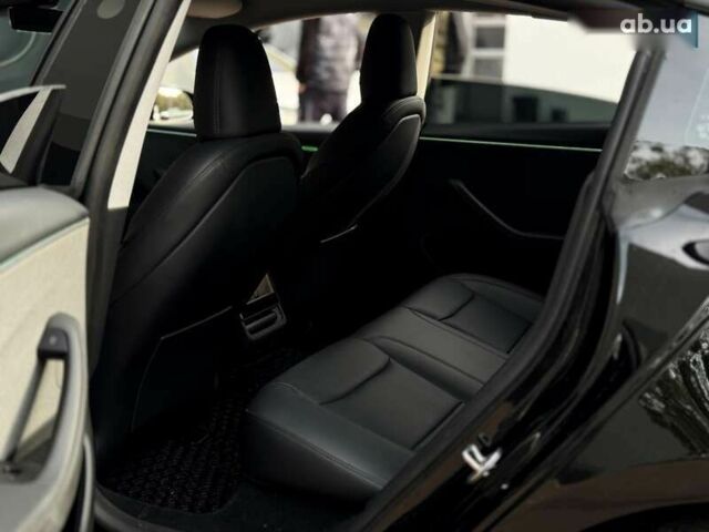 Тесла Модель 3, объемом двигателя 0 л и пробегом 15 тыс. км за 32000 $, фото 14 на Automoto.ua