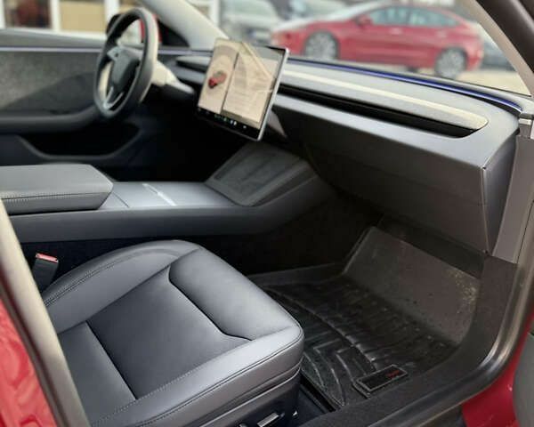 Тесла Модель 3, об'ємом двигуна 0 л та пробігом 3 тис. км за 31900 $, фото 22 на Automoto.ua