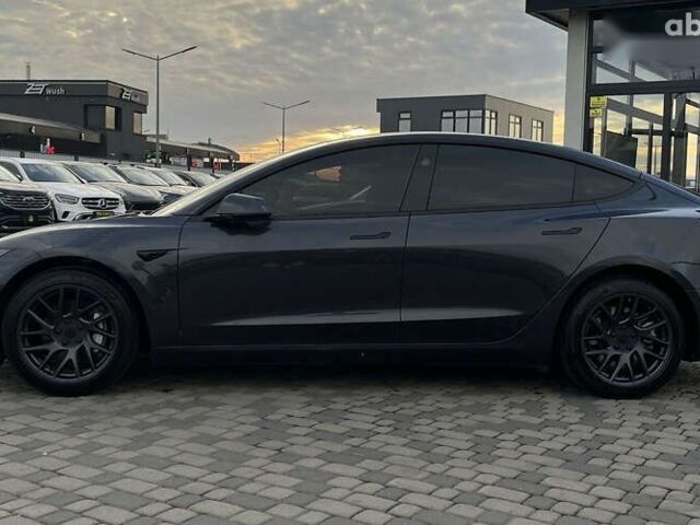 Тесла Модель 3, об'ємом двигуна 0 л та пробігом 9 тис. км за 33500 $, фото 3 на Automoto.ua