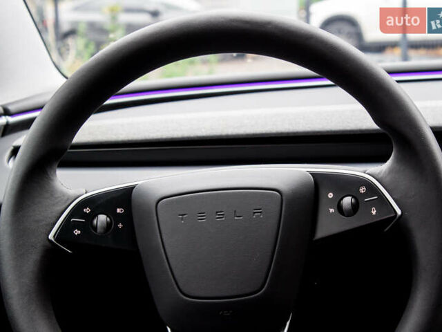 Тесла Модель 3 2024 у Львові на Automoto.ua Тесла Модель 3, об'ємом двигуна 0 л та пробігом 24 тис. км за 29900 $, фото 23 на Automoto.ua