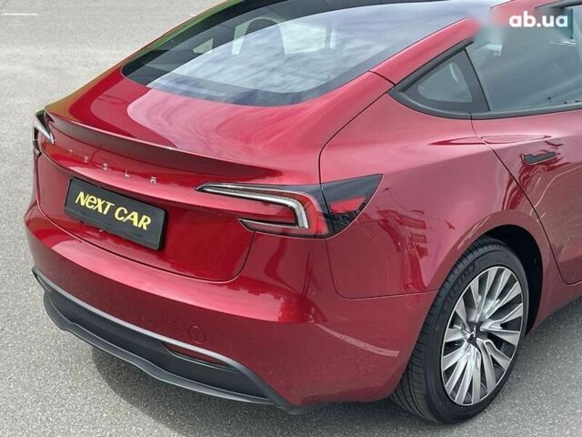 Тесла Модель 3, объемом двигателя 0 л и пробегом 1 тыс. км за 32000 $, фото 8 на Automoto.ua