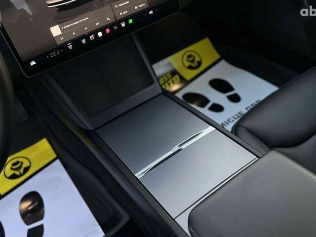 Тесла Модель 3, объемом двигателя 0 л и пробегом 15 тыс. км за 32500 $, фото 15 на Automoto.ua