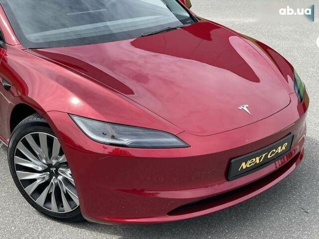 Тесла Модель 3, объемом двигателя 0 л и пробегом 1 тыс. км за 32000 $, фото 5 на Automoto.ua