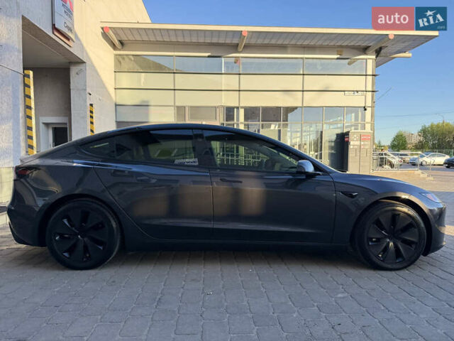 Тесла Модель 3, об'ємом двигуна 0 л та пробігом 20 тис. км за 34200 $, фото 39 на Automoto.ua