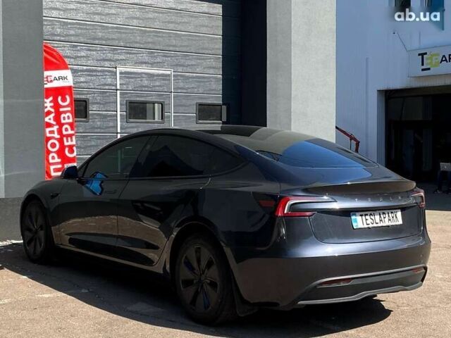 Тесла Модель 3, объемом двигателя 0 л и пробегом 19 тыс. км за 26999 $, фото 7 на Automoto.ua