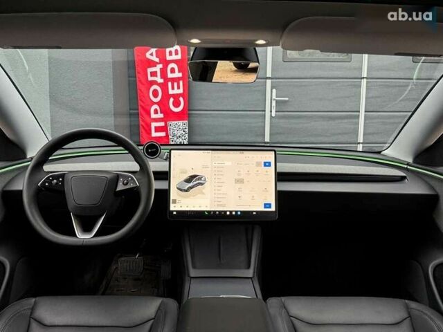 Тесла Модель 3, объемом двигателя 0 л и пробегом 12 тыс. км за 31999 $, фото 16 на Automoto.ua