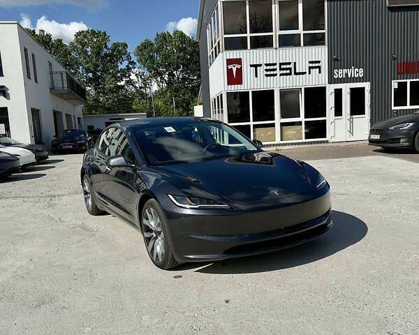 Тесла Модель 3, объемом двигателя 0 л и пробегом 1 тыс. км за 29000 $, фото 6 на Automoto.ua