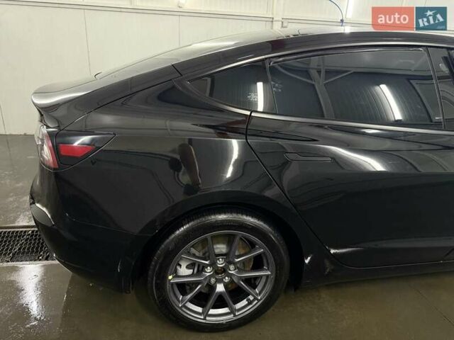 Тесла Модель 3, объемом двигателя 0 л и пробегом 30 тыс. км за 16600 $, фото 14 на Automoto.ua