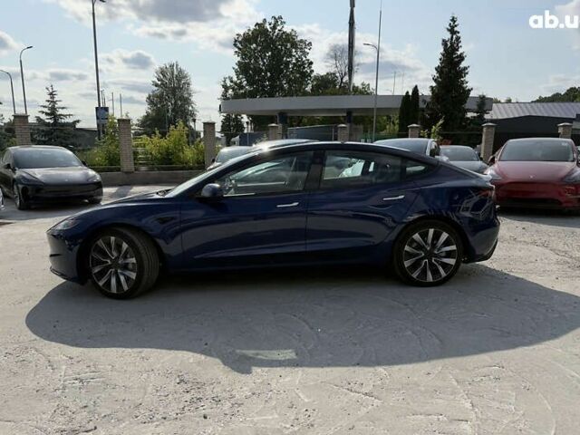 Тесла Модель 3, объемом двигателя 0 л и пробегом 1 тыс. км за 29000 $, фото 8 на Automoto.ua