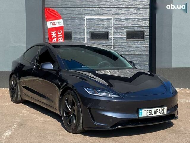 Тесла Модель 3, об'ємом двигуна 0 л та пробігом 6 тис. км за 39999 $, фото 10 на Automoto.ua
