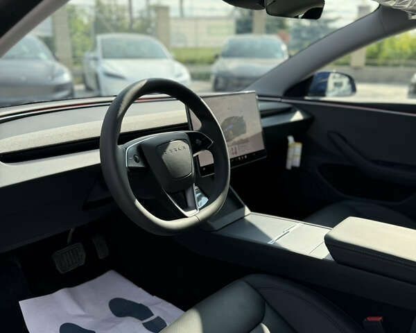 Тесла Модель 3, объемом двигателя 0 л и пробегом 1 тыс. км за 29000 $, фото 16 на Automoto.ua