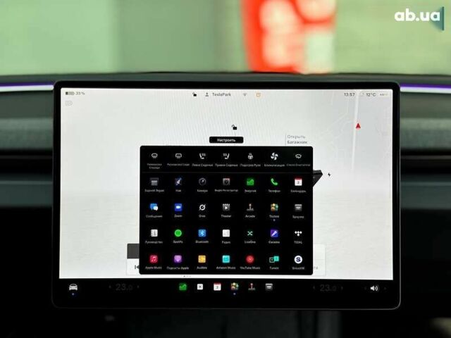 Тесла Модель 3, объемом двигателя 0 л и пробегом 9 тыс. км за 28999 $, фото 25 на Automoto.ua