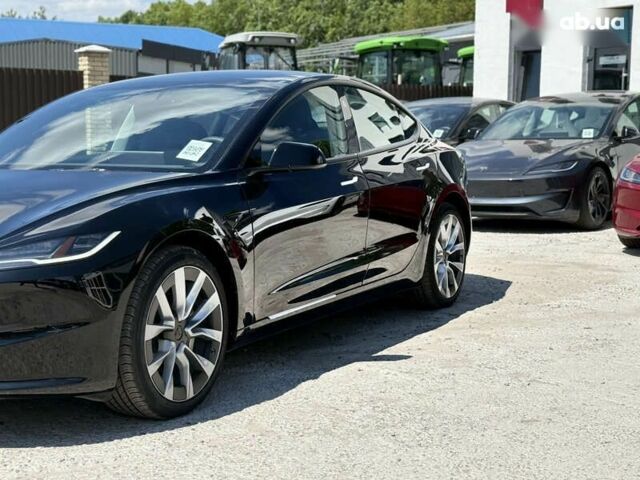 Тесла Модель 3, объемом двигателя 0 л и пробегом 1 тыс. км за 28600 $, фото 6 на Automoto.ua