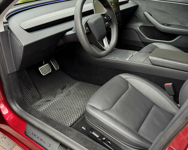 Тесла Модель 3, об'ємом двигуна 0 л та пробігом 9 тис. км за 32000 $, фото 8 на Automoto.ua
