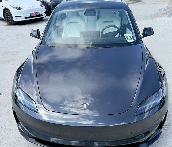 Тесла Модель 3, объемом двигателя 0 л и пробегом 1 тыс. км за 45900 $, фото 14 на Automoto.ua