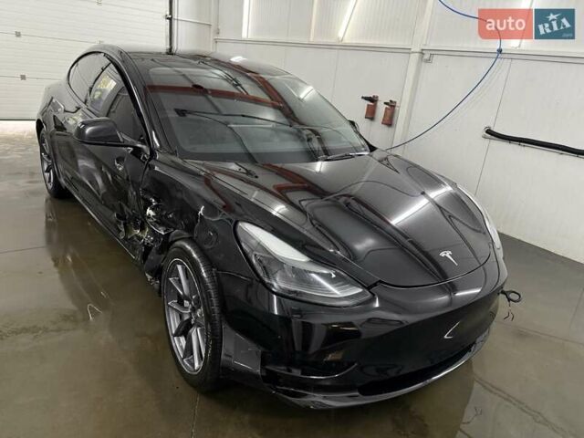 Тесла Модель 3, объемом двигателя 0 л и пробегом 30 тыс. км за 16600 $, фото 7 на Automoto.ua