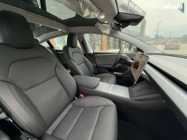 Тесла Модель 3, об'ємом двигуна 0 л та пробігом 1 тис. км за 29500 $, фото 8 на Automoto.ua