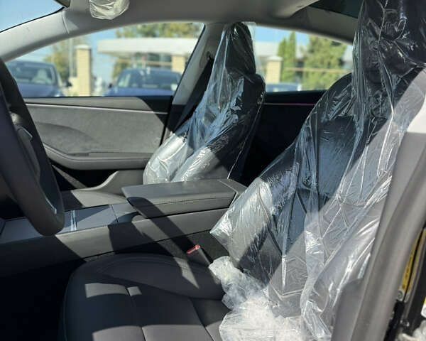 Тесла Модель 3, об'ємом двигуна 0 л та пробігом 1 тис. км за 37800 $, фото 24 на Automoto.ua