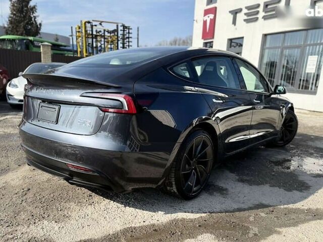Тесла Модель 3, объемом двигателя 0 л и пробегом 1 тыс. км за 49900 $, фото 15 на Automoto.ua